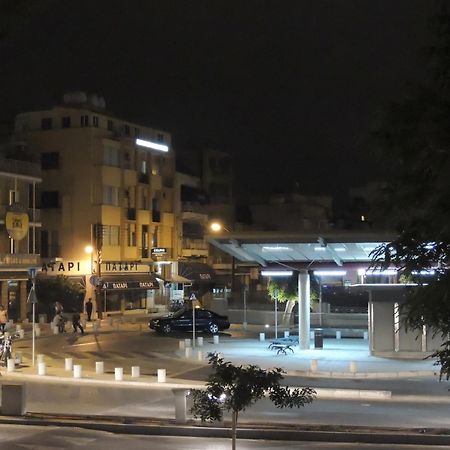 فندق ديلفي نيقوسيا المظهر الخارجي الصورة